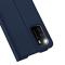 Xiaomi Redmi 9T - DUX DUCIS Skin Pro Fodral - Blå