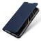 Xiaomi Redmi 9T - DUX DUCIS Skin Pro Fodral - Blå