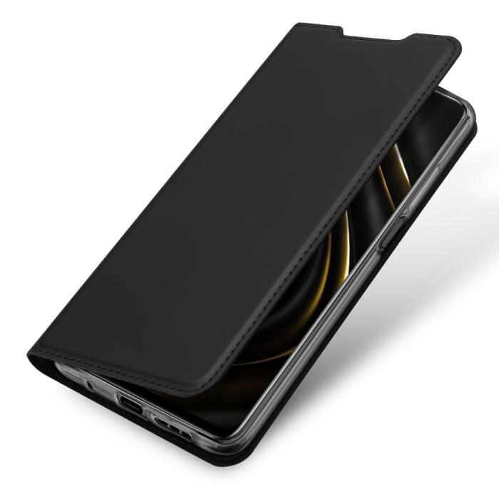 Bild 4, Xiaomi Redmi 9T - DUX DUCIS Skin Pro Fodral - Svart