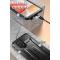 Supcase Samsung Galaxy A33 5G Skal Unicorn Beetle Pro Svart