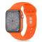 Tech-Protect Apple Watch 38/40/41/42 mm Armband Silikon