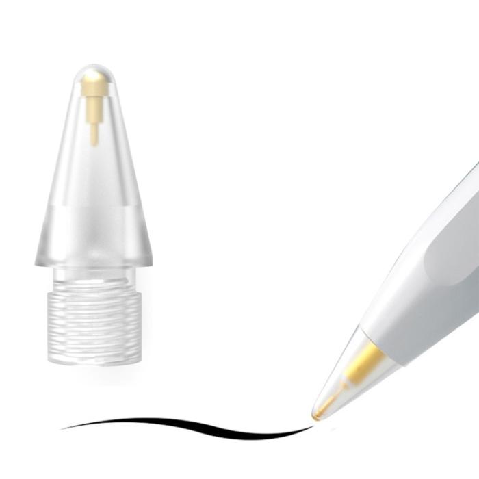 Bild 1, Apple Pencil 6.0 Utbytesspets / Replacement Nib