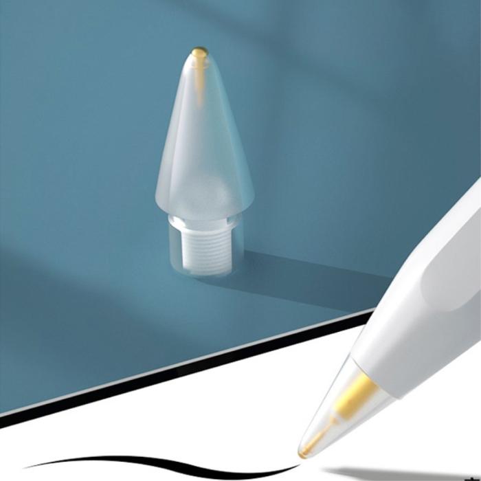 Bild 2, Apple Pencil 6.0 Utbytesspets / Replacement Nib