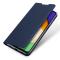 DUX DUCIS Samsung Galaxy A03s Fodral Skin Pro Blå