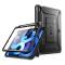 Supcase iPad 10.9 2022 Skal Unicorn Beetle Pro Svart