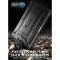 Supcase iPad 10.9 2022 Skal Unicorn Beetle Pro Svart