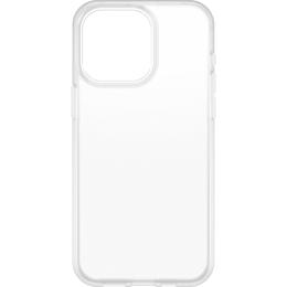 OtterBox iPhone 15 Pro Max Skal React Clear