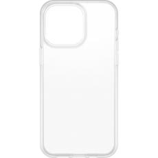 OtterBox iPhone 15 Pro Max Skal React Clear