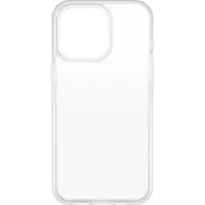 OtterBox iPhone 15 Pro Max Skal React Clear