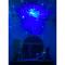 MOB Projektor Galaxy Light Space Multicolor