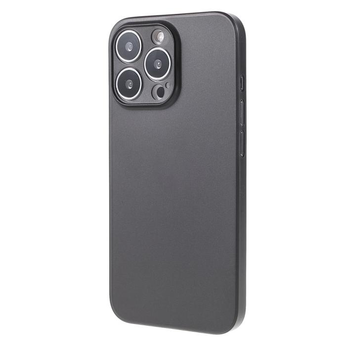 Bild 3, iPhone 13 Pro Max Skal Ultra Tunn Frostad Grå
