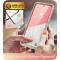 Supcase Samsung Galaxy S21 FE Skal Cosmo Marmor