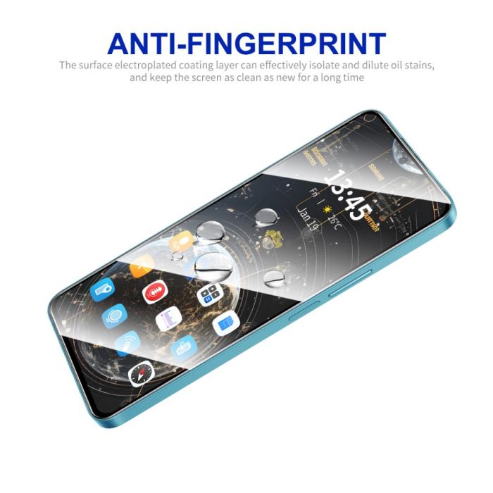 Bild 5, ENKAY Motorola Moto G04 4G/G24 4G Skärmskydd Transparent