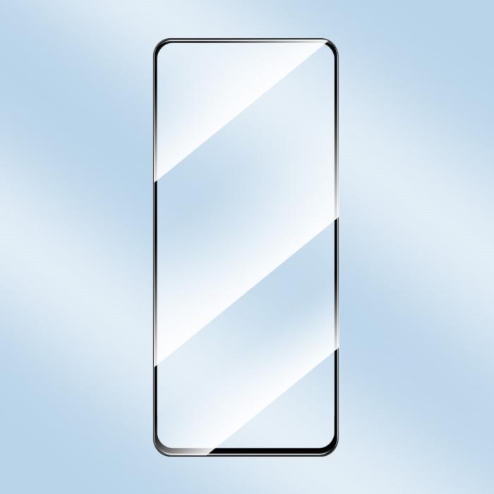 Bild 6, ENKAY Motorola Moto G04 4G/G24 4G Skärmskydd Transparent