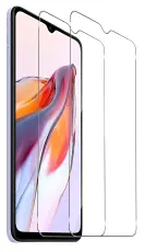 2-Pack Samsung Galaxy Xcover 7 Skärmskydd i Härdat Glas