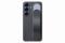 Samsung Galaxy S25 Skal Standing Grip Svart