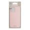 ONSALA iPhone 12 Pro Max Mobilskal Silikon Sand Pink