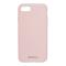 ONSALA iPhone 6/7/8/SE Mobilskal Silikon Sand Pink