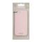 ONSALA iPhone 6/7/8/SE Mobilskal Silikon Sand Pink