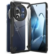 Ringke OnePlus 13 Skal Fusion X Svart