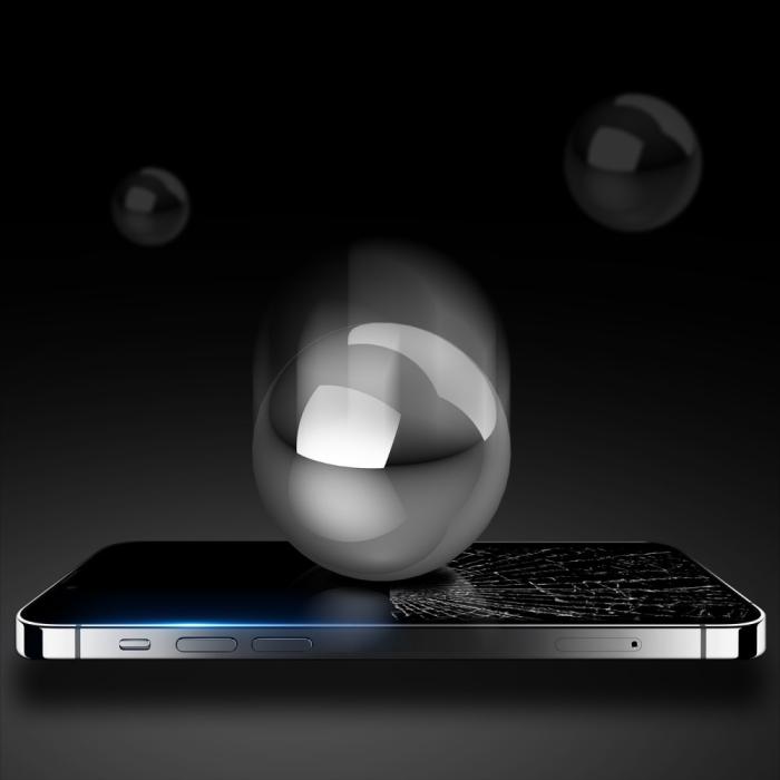 Bild 5, DUX DUCIS iPhone 15 Plus Skärmskydd Heltäckande