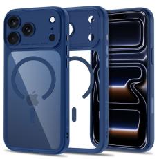 T-P iPhone 18 Pro Max/17 Pro Max Skal MagSafe MagPeak CC