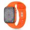 Tech-Protect Apple Watch 42/44/45/46/49 mm Armband Silikon