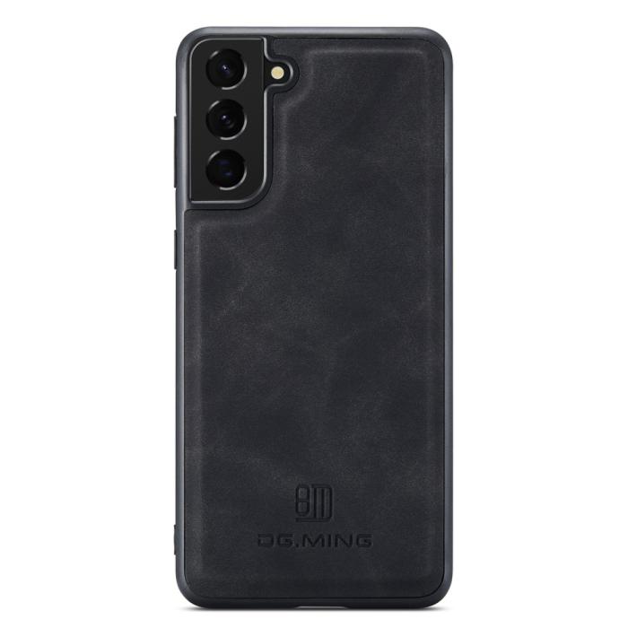 Bild 3, DG.MING Samsung Galaxy S22 Plus Skal 2in1 Magnetisk Avtagbart Kortfack