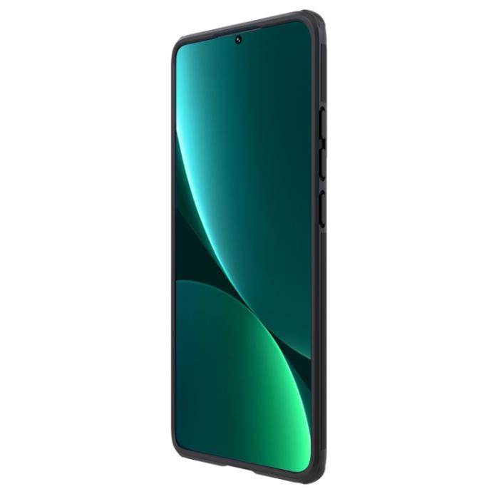 Bild 5, NILLKIN Xiaomi 12 Pro Skal CamShield Pro Svart