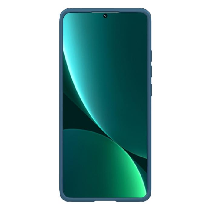 Bild 4, NILLKIN Xiaomi 12 Pro Skal CamShield Pro Blå