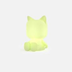 MOB Lampa Cute Animal Multicolor