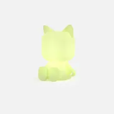 MOB Lampa Cute Animal Multicolor