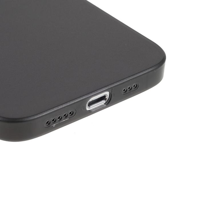 Bild 5, iPhone 13 Pro Max Skal Ultra Tunn Frostad Grå
