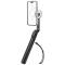 Spigen 120 cm MagSafe Bluetooth Selfiestick Tripod Svart