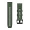 Tech-Protect Garmin Fenix 5/6/6 Pro/7 Armband Iconband Army Green