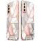 Supcase Samsung Galaxy S22 Skal Cosmo Marmor