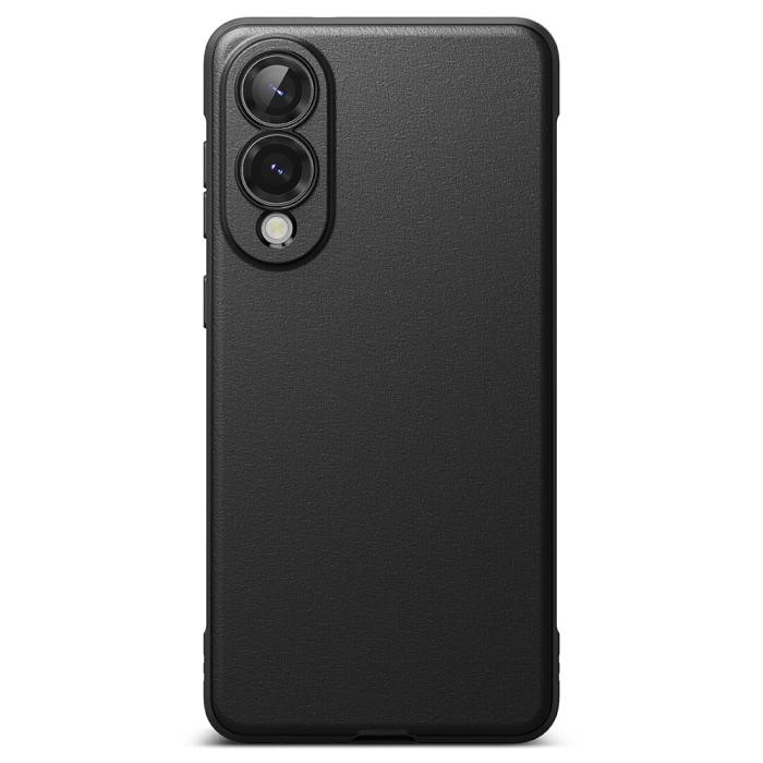 Bild 3, Ringke Samsung Galaxy S25 Edge Skal Onyx Svart