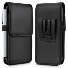 Tech-Protect Universal Mobilv&auml;ska 5.8-6.8" Svart