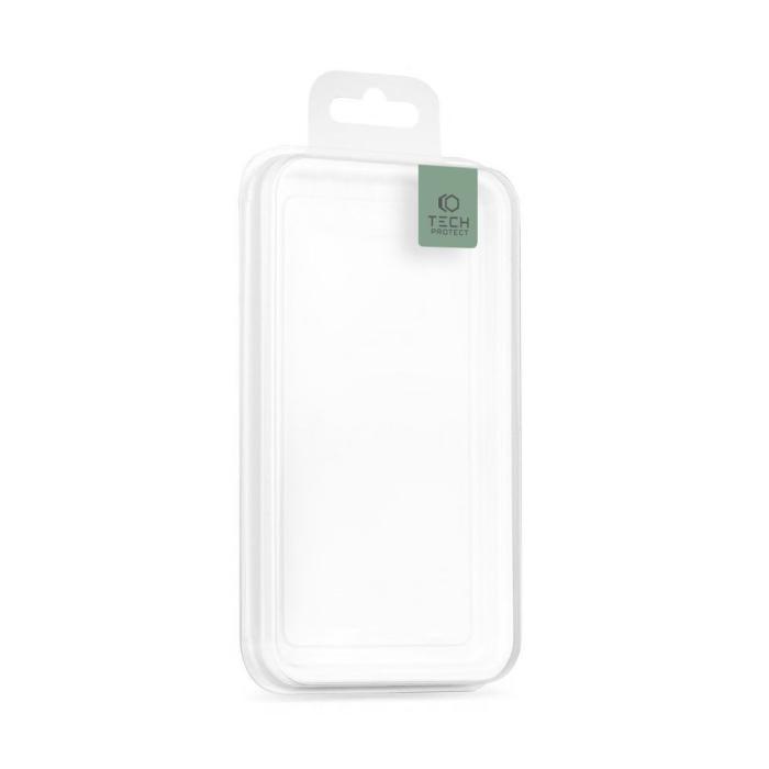 Bild 5, Tech-Protect iPhone 15 Plus Skal MagSafe MagMat Matt Blå