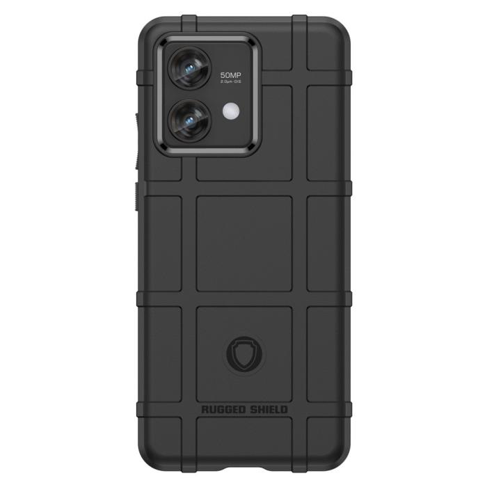 Bild 2, Motorola Edge 40 Neo 5G Skal Robust Svart