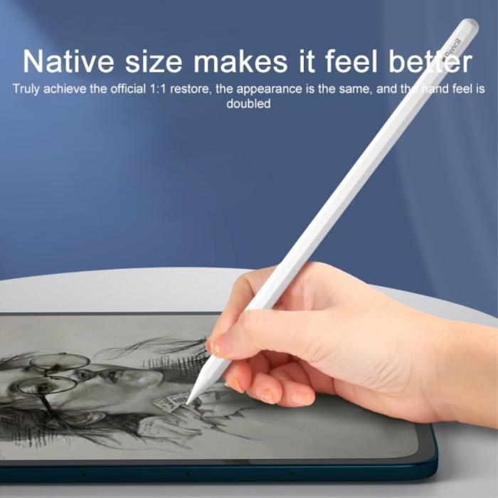 Bild 5, 2-PACK Apple Pencil 6.0 Utbytesspets / Replacement Nib