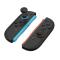 DOBE Joystick Skydd För Nintendo Switch 2 Silikon Svart