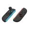 DOBE Joystick Skydd För Nintendo Switch 2 Silikon Svart
