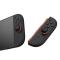 DOBE Joystick Skydd För Nintendo Switch 2 Silikon Svart