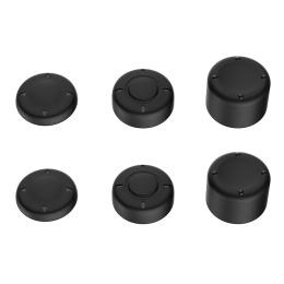 DOBE Joystick Skydd För Nintendo Switch 2 Silikon Svart