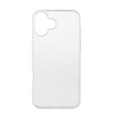 Onsala iPhone 16 Plus Mobilskal Återvunnen TPU Transparent