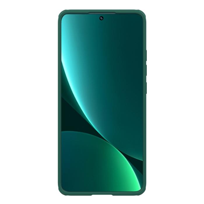 Bild 4, NILLKIN Xiaomi 12 Pro Skal CamShield Pro Grön