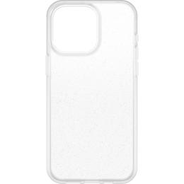 OtterBox iPhone 15 Pro Max Skal React Stardust Clear