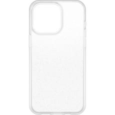OtterBox iPhone 15 Pro Max Skal React Stardust Clear