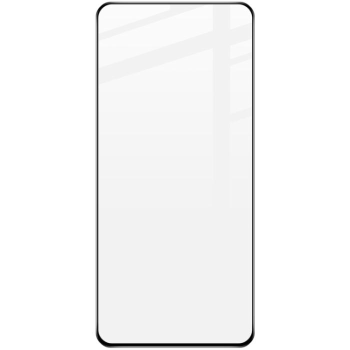 Bild 2, IMAK Samsung Galaxy S21 FE Heltäckande Pro Skärmskydd